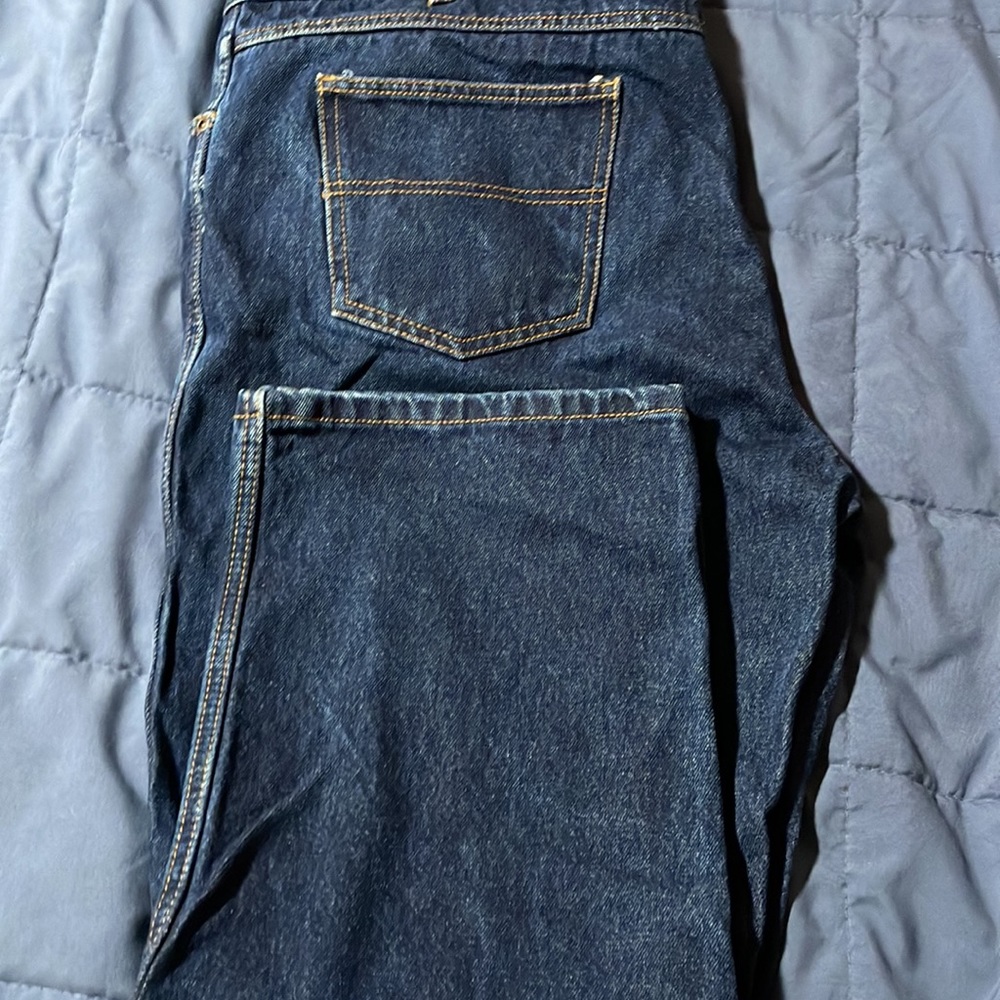 Man working jeans - Picture 5 of 6